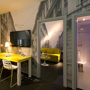 The Street Milano Duomo | A Design Boutique Hotel